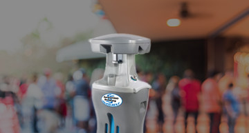 Hand Washing Station | Portable Sinks