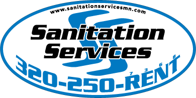Sanitation Services - logo